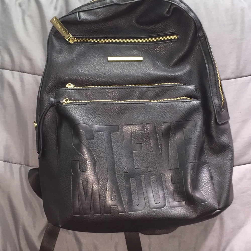 Backpack - Picture 1 of 3